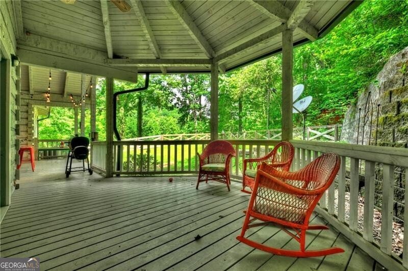 4545 Gates Chapel Road Ellijay - 26