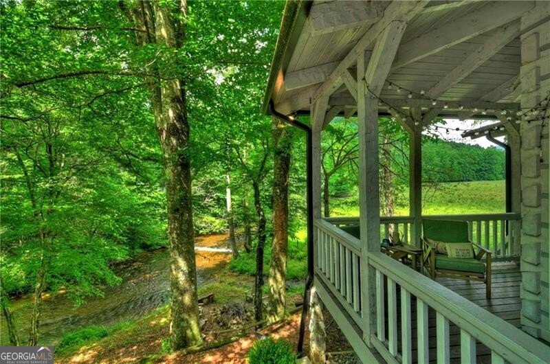 4545 Gates Chapel Road Ellijay - 27
