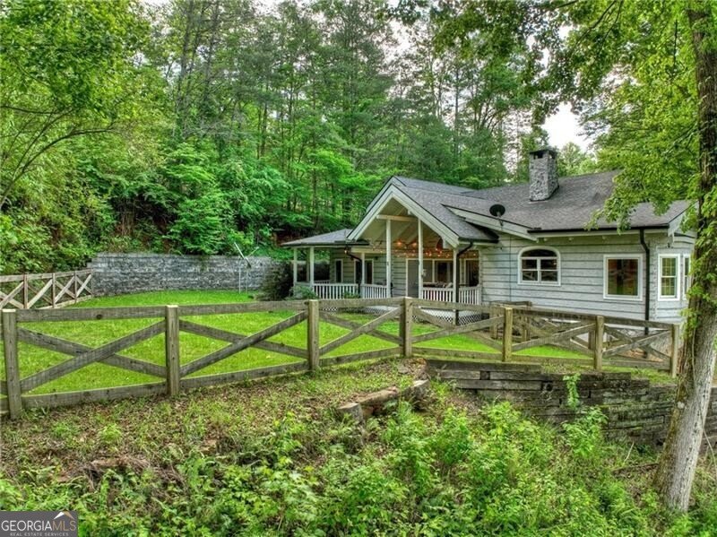 4545 Gates Chapel Road Ellijay - 28
