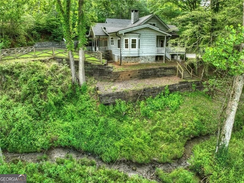 4545 Gates Chapel Road Ellijay - 29