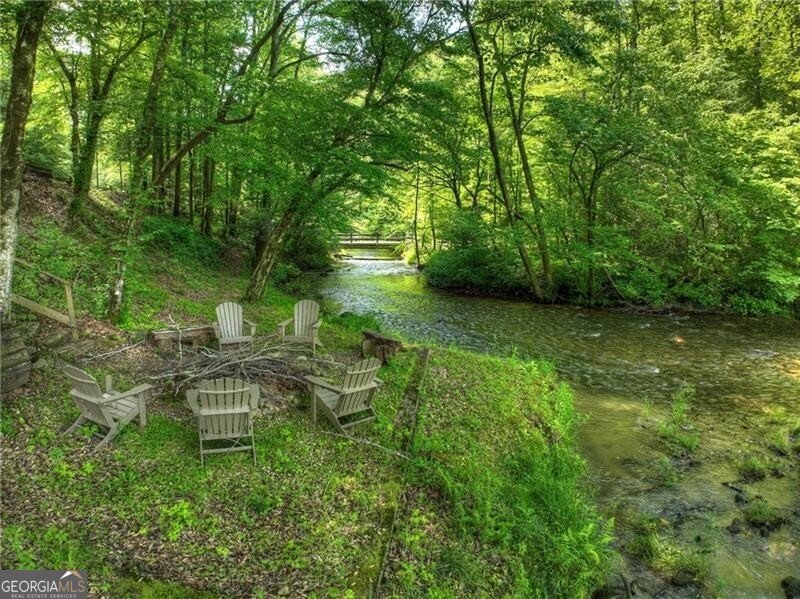 4545 Gates Chapel Road Ellijay - 3