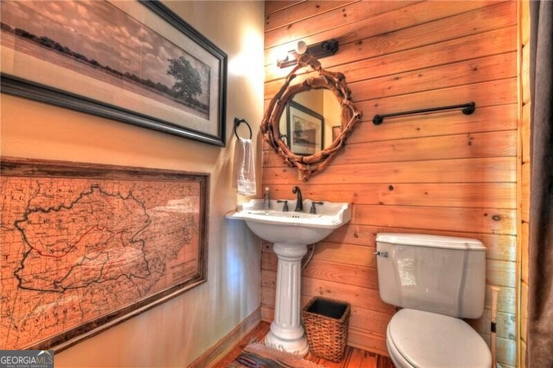 4545 Gates Chapel Road Ellijay - 32