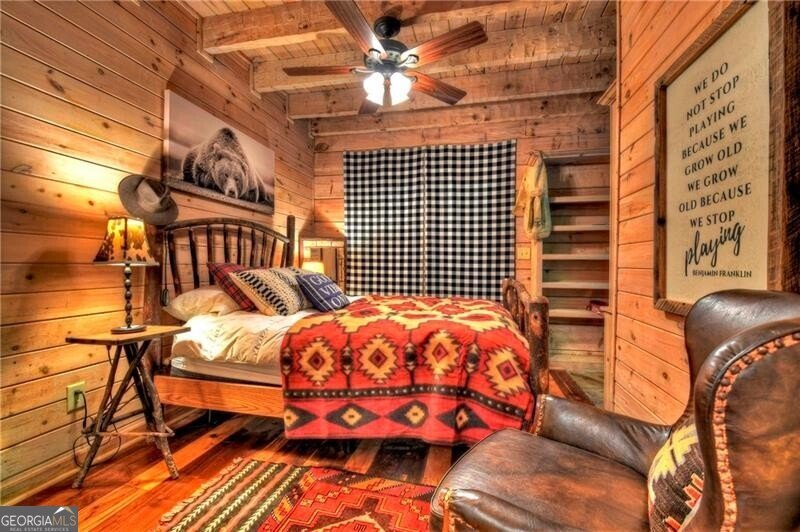 4545 Gates Chapel Road Ellijay - 33