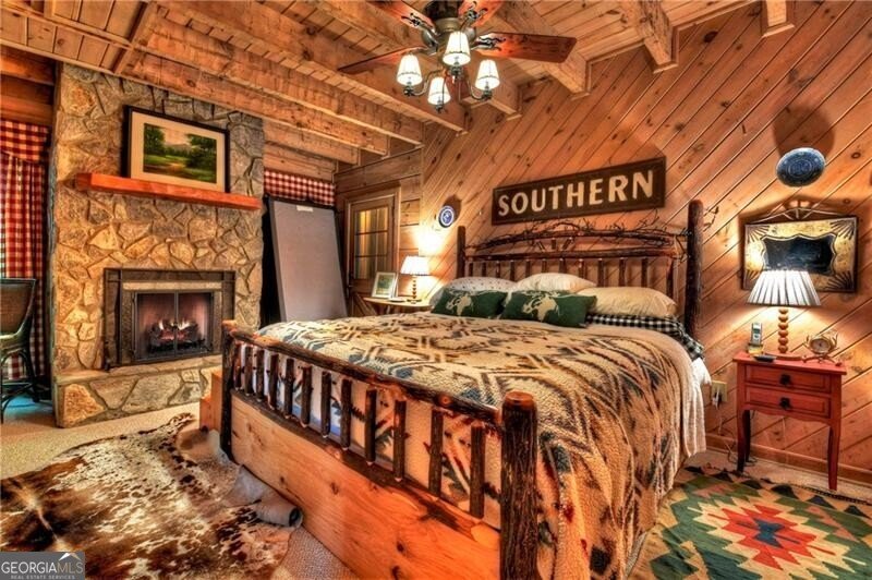 4545 Gates Chapel Road Ellijay - 34