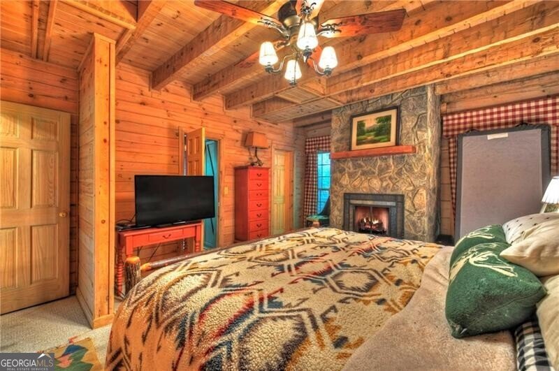 4545 Gates Chapel Road Ellijay - 35