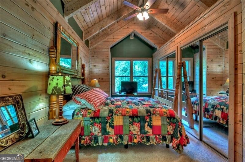 4545 Gates Chapel Road Ellijay - 40