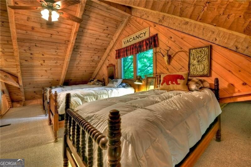 4545 Gates Chapel Road Ellijay - 45