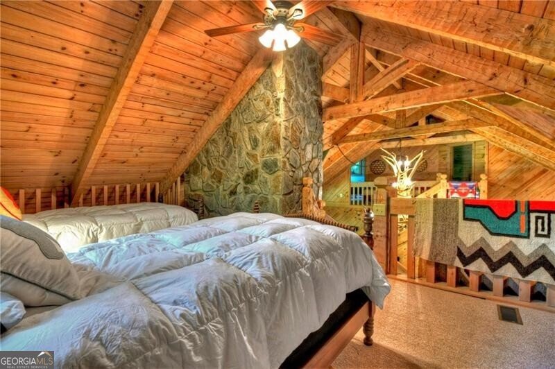 4545 Gates Chapel Road Ellijay - 46