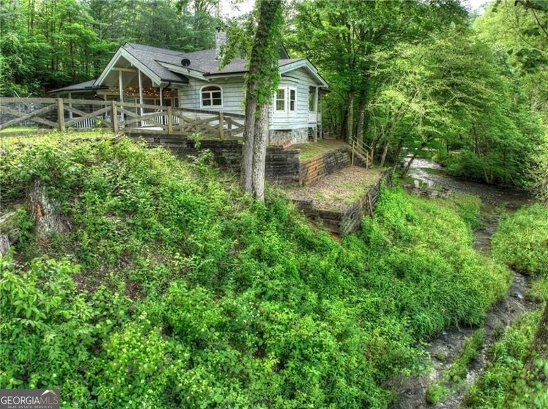 4545 Gates Chapel Road Ellijay - 49