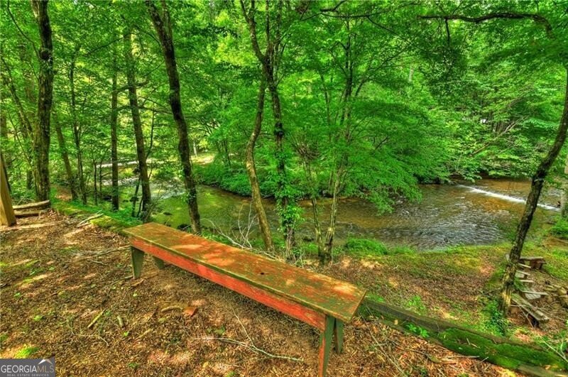 4545 Gates Chapel Road Ellijay - 50