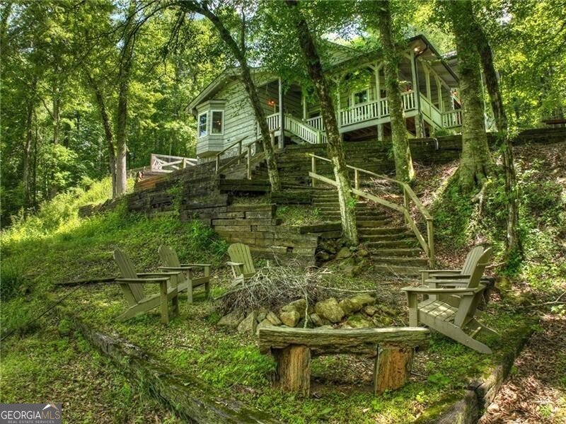 4545 Gates Chapel Road Ellijay - 53