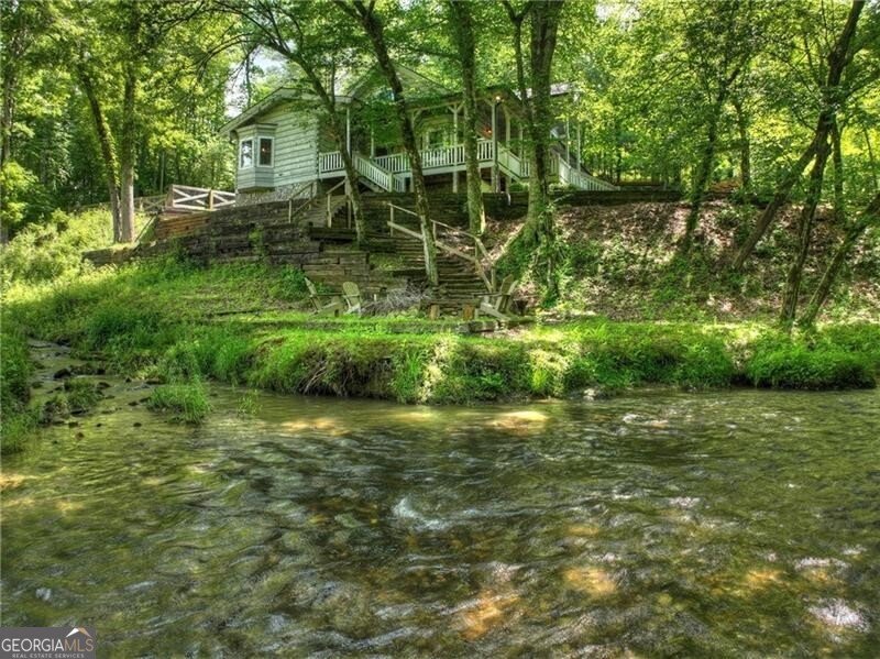 4545 Gates Chapel Road Ellijay - 54