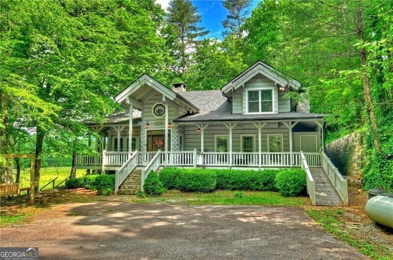 4545 Gates Chapel Road Ellijay - 6