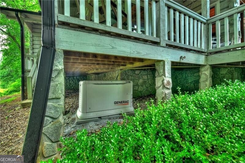4545 Gates Chapel Road Ellijay - 61