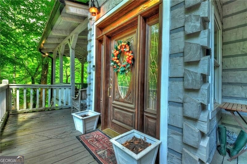 4545 Gates Chapel Road Ellijay - 7