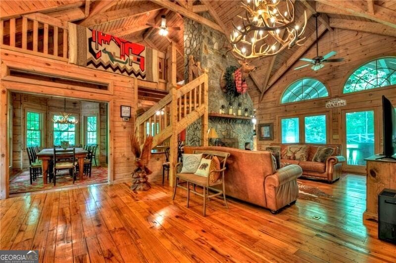 4545 Gates Chapel Road Ellijay - 8