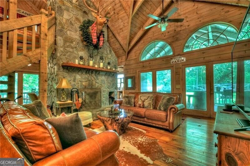 4545 Gates Chapel Road Ellijay - 9