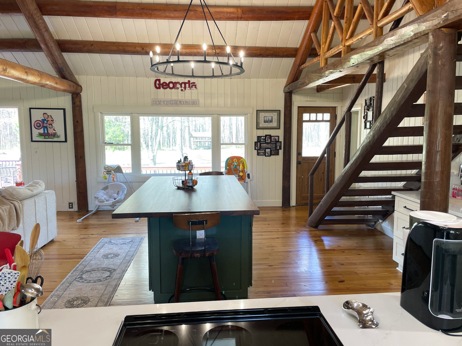 241 Doctor Bruce Jackson Road Newnan - 10