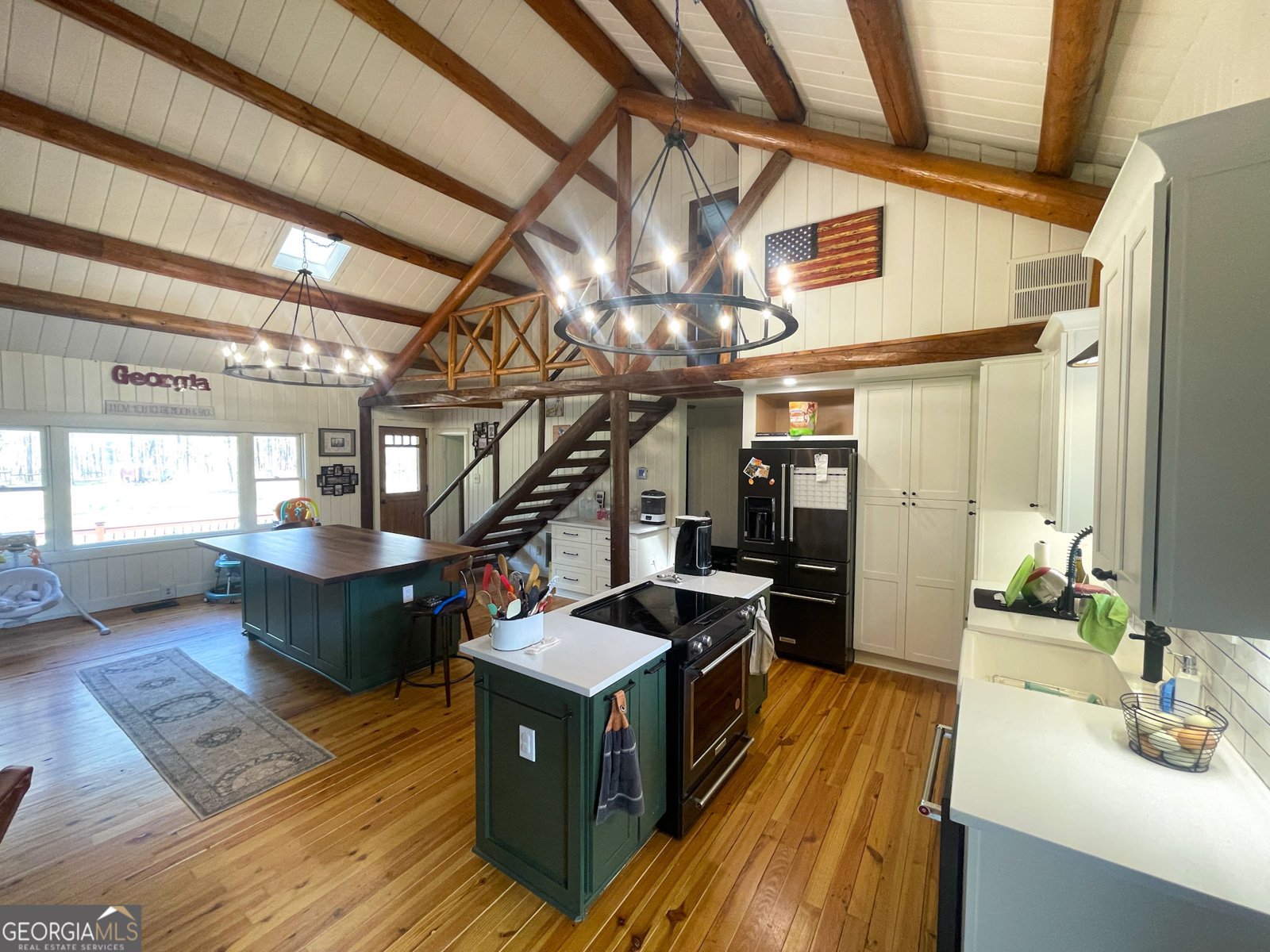 241 Doctor Bruce Jackson Road Newnan - 11