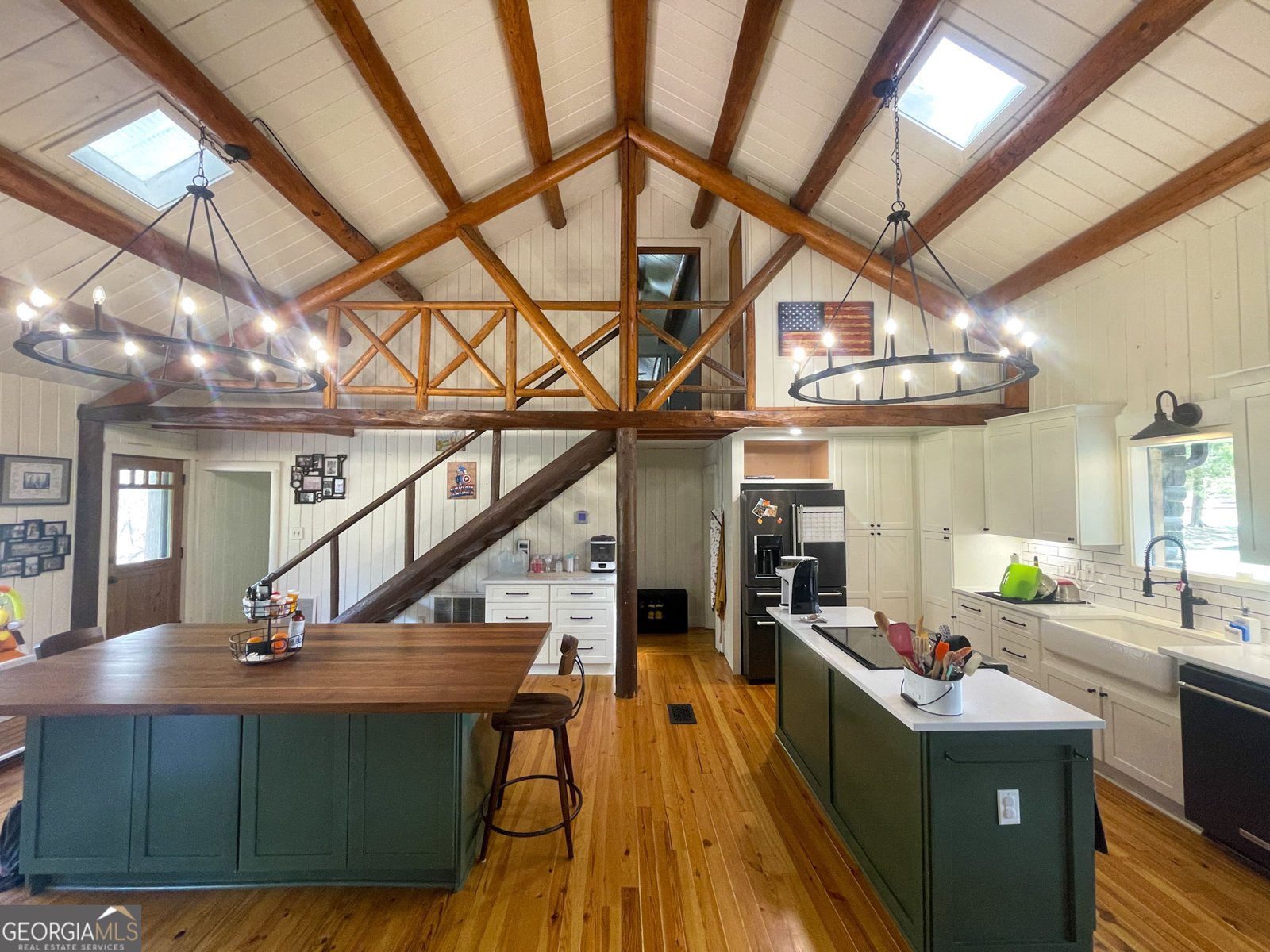 241 Doctor Bruce Jackson Road Newnan - 12