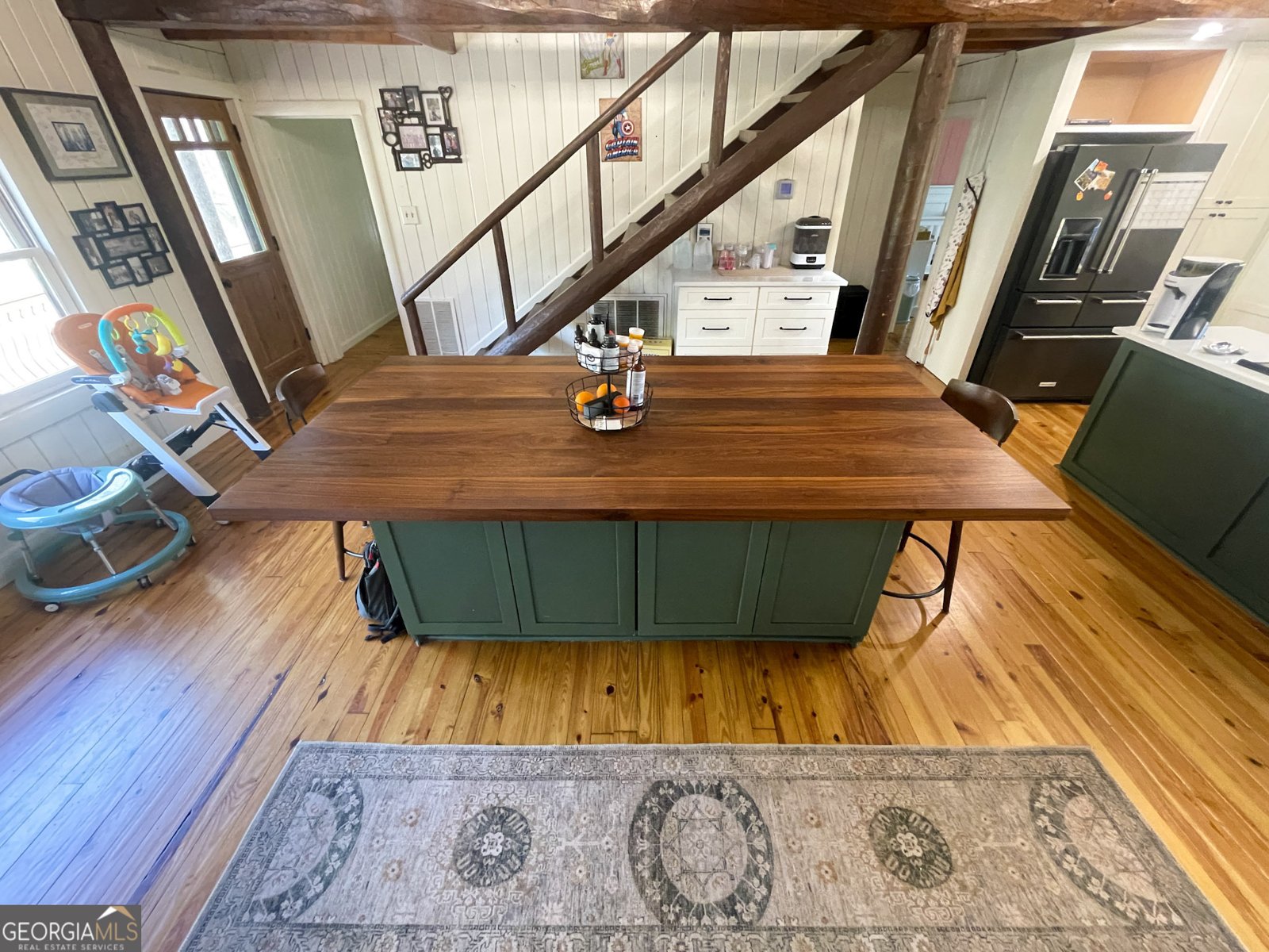 241 Doctor Bruce Jackson Road Newnan - 13