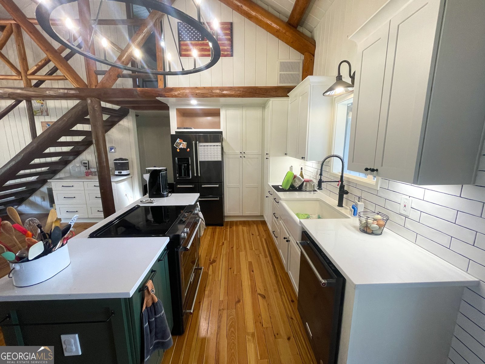 241 Doctor Bruce Jackson Road Newnan - 14