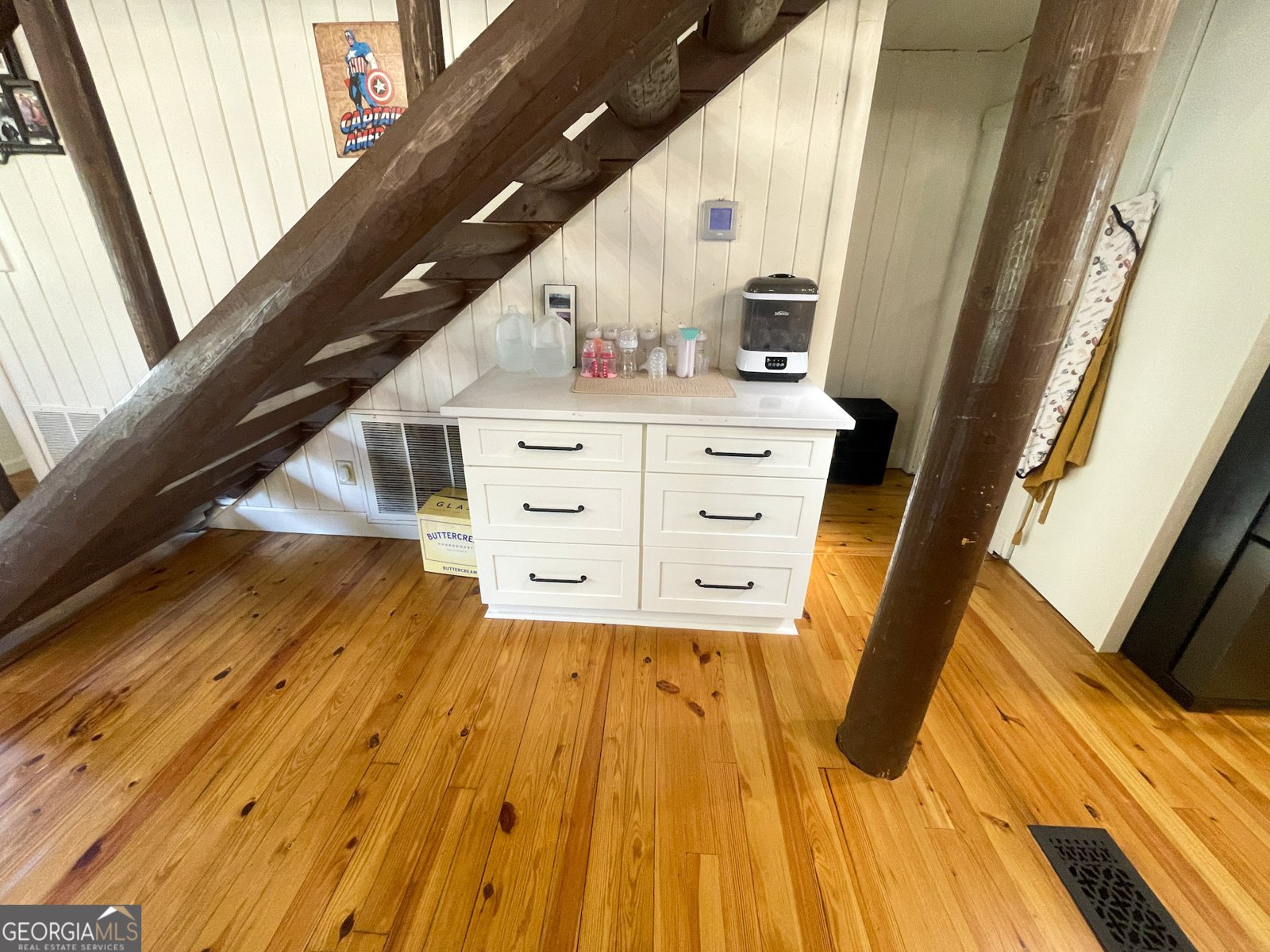 241 Doctor Bruce Jackson Road Newnan - 15