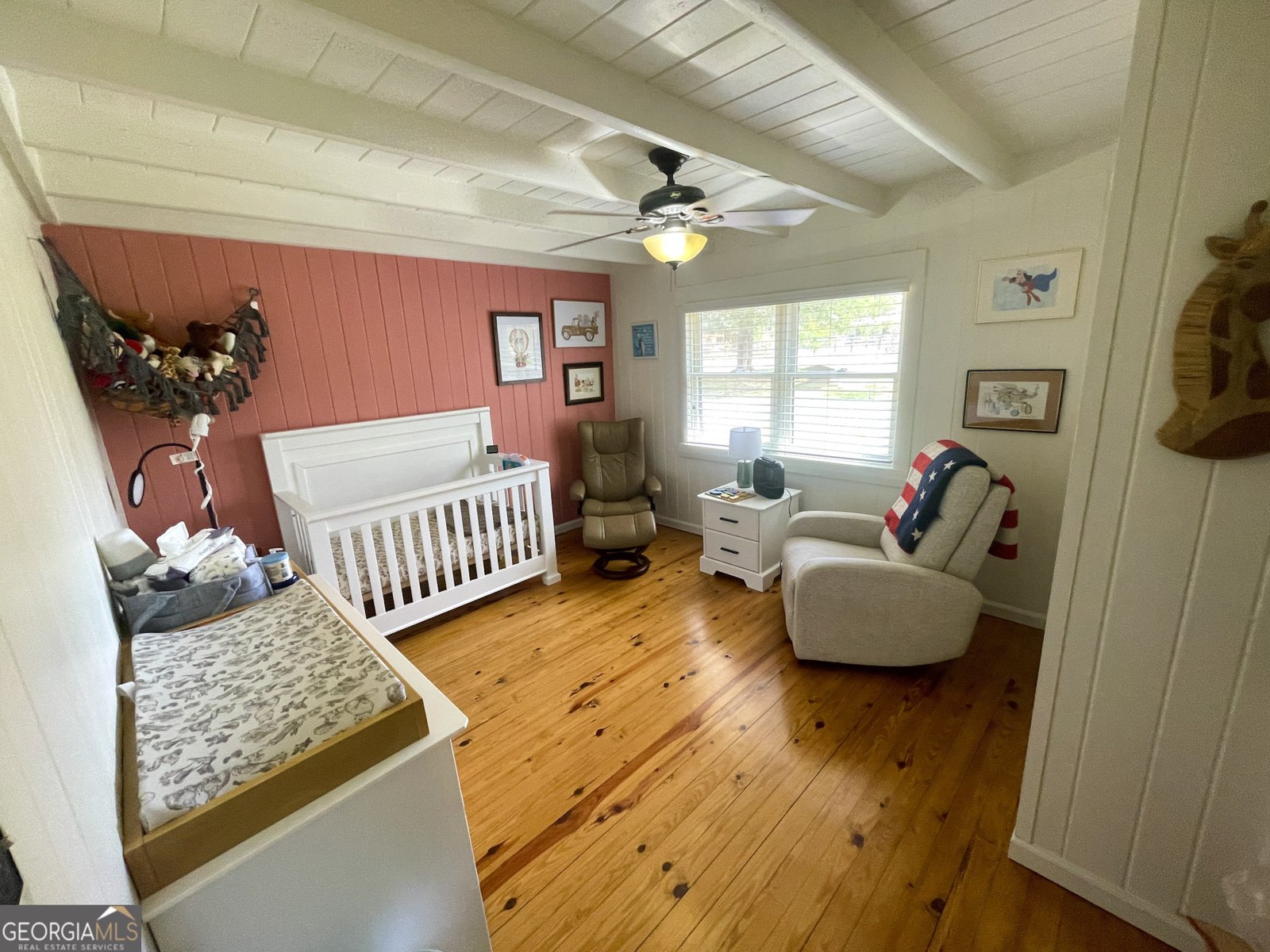 241 Doctor Bruce Jackson Road Newnan - 17