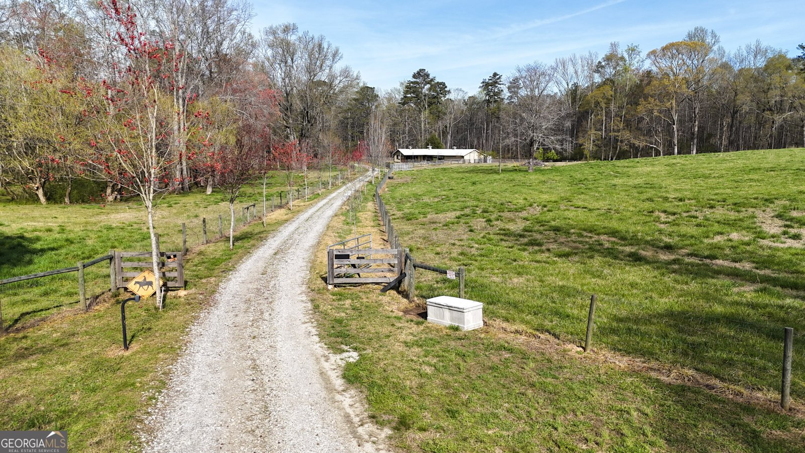 241 Doctor Bruce Jackson Road Newnan - 2