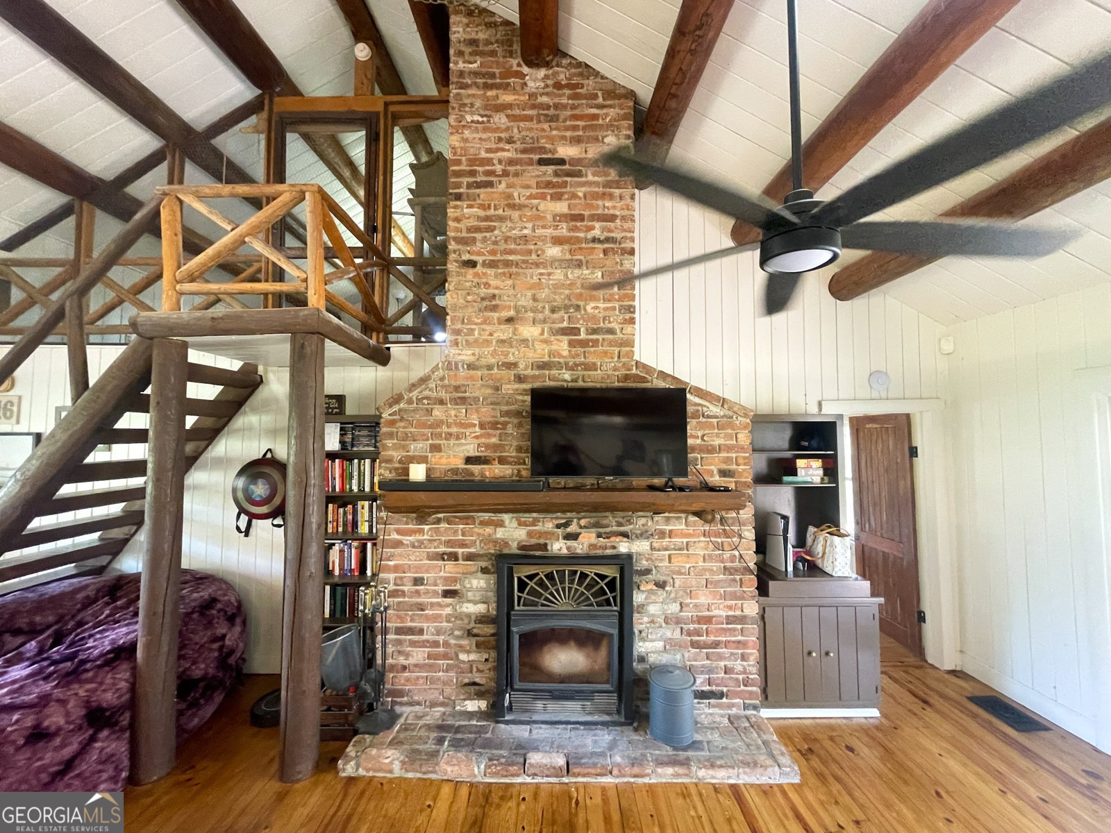241 Doctor Bruce Jackson Road Newnan - 24