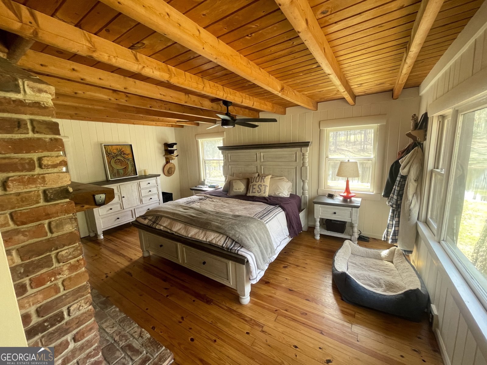241 Doctor Bruce Jackson Road Newnan - 27