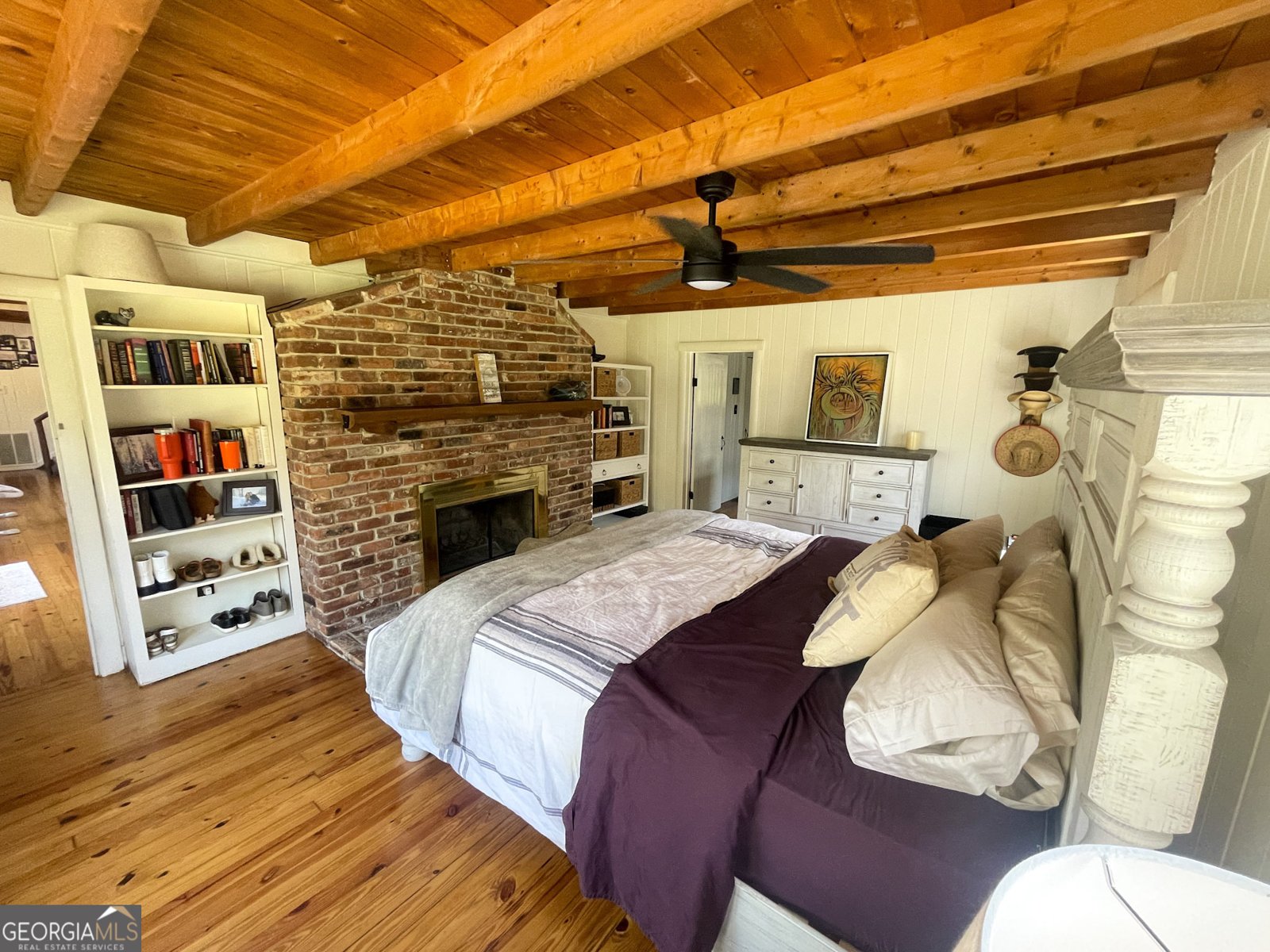 241 Doctor Bruce Jackson Road Newnan - 28