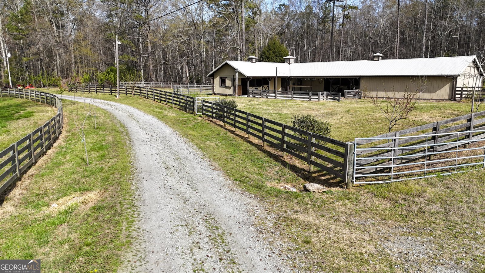 241 Doctor Bruce Jackson Road Newnan - 3