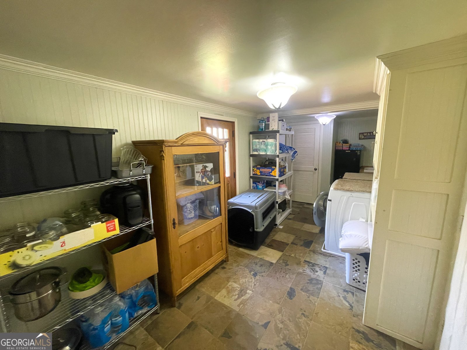 241 Doctor Bruce Jackson Road Newnan - 33
