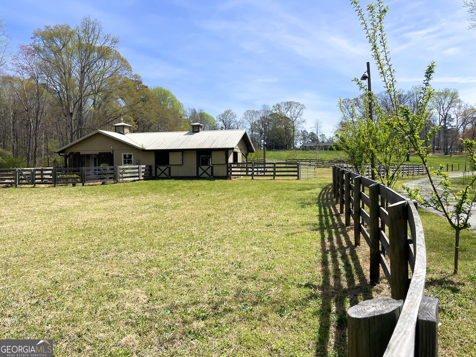 241 Doctor Bruce Jackson Road Newnan - 35