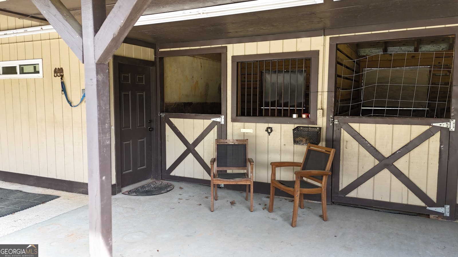 241 Doctor Bruce Jackson Road Newnan - 38