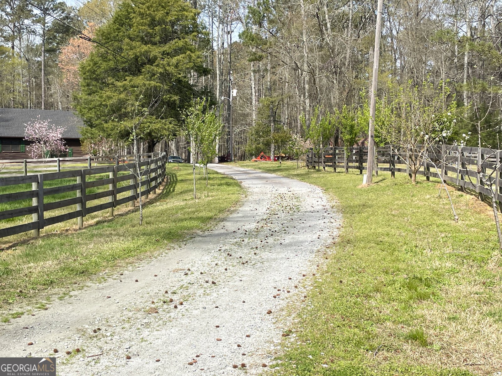 241 Doctor Bruce Jackson Road Newnan - 4