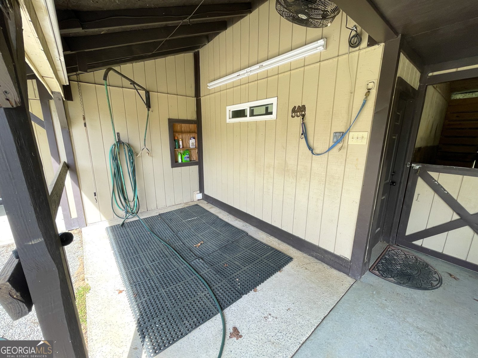 241 Doctor Bruce Jackson Road Newnan - 40