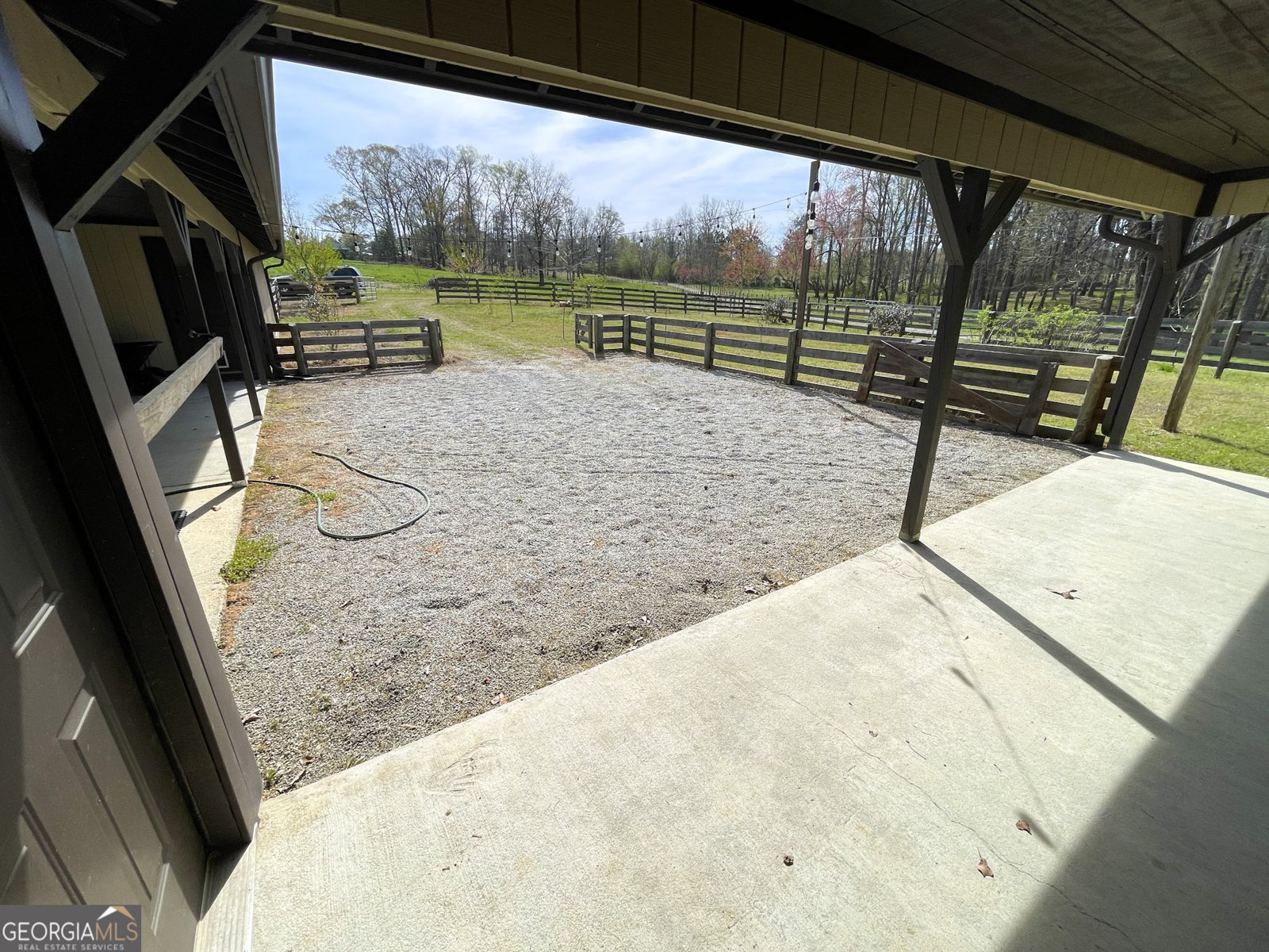241 Doctor Bruce Jackson Road Newnan - 43