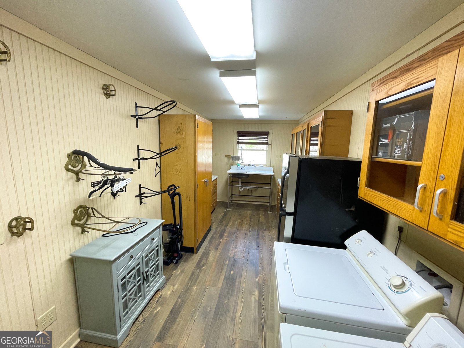 241 Doctor Bruce Jackson Road Newnan - 44