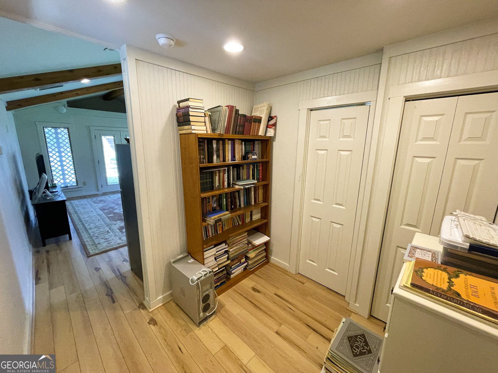 241 Doctor Bruce Jackson Road Newnan - 45