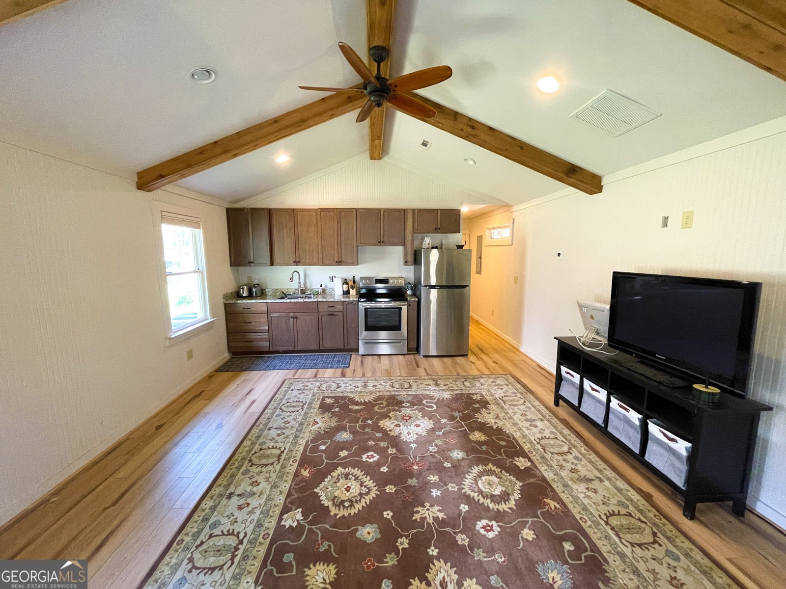241 Doctor Bruce Jackson Road Newnan - 48