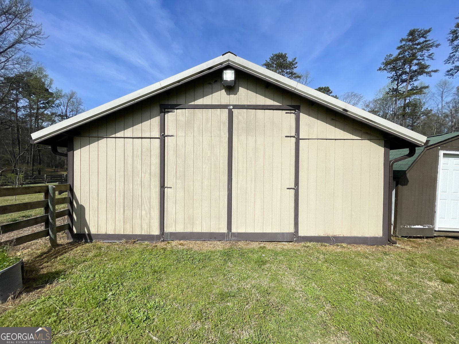 241 Doctor Bruce Jackson Road Newnan - 49