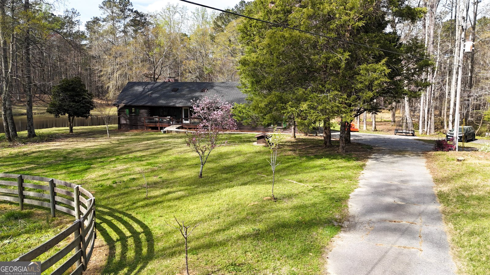 241 Doctor Bruce Jackson Road Newnan - 5