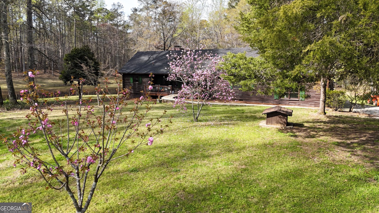 241 Doctor Bruce Jackson Road Newnan - 6
