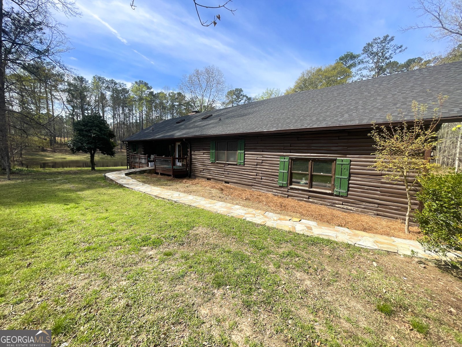 241 Doctor Bruce Jackson Road Newnan - 7