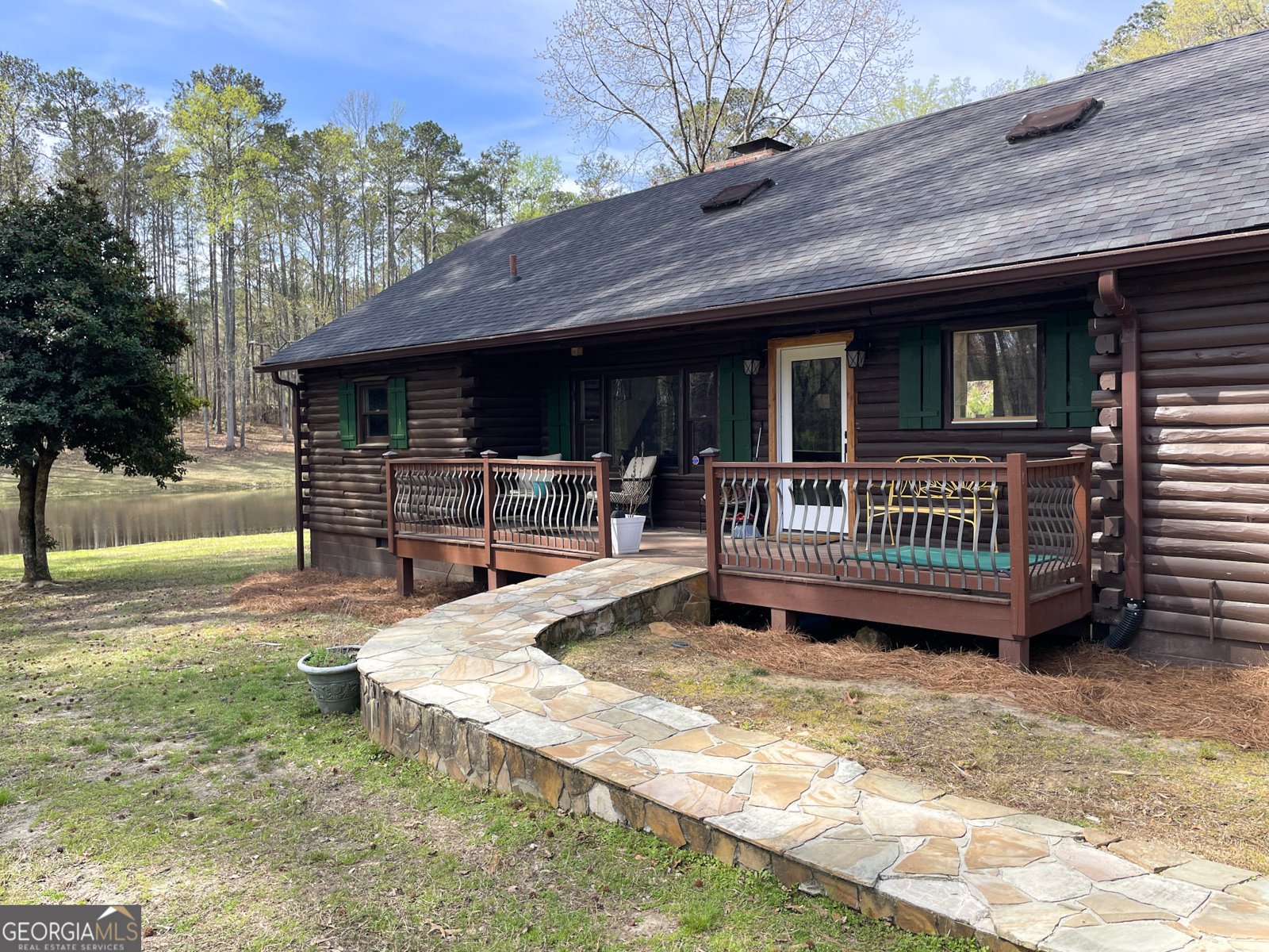 241 Doctor Bruce Jackson Road Newnan - 8