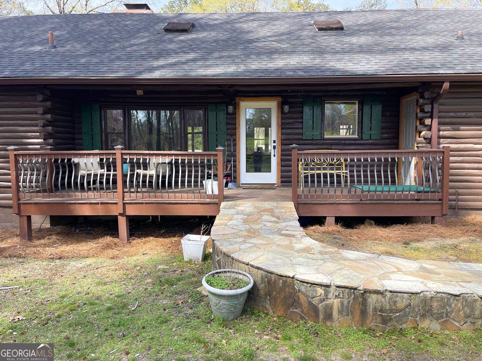 241 Doctor Bruce Jackson Road Newnan - 9