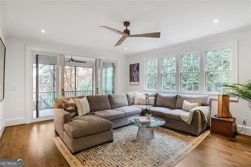 219 Little John Trail Atlanta - 13