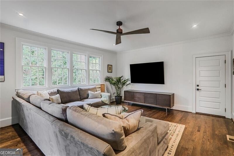 219 Little John Trail Atlanta - 14